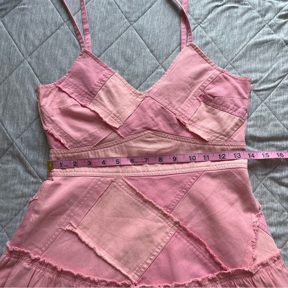 LoveShackFancy Pera Dress Size 4 - Picture 12 of 14